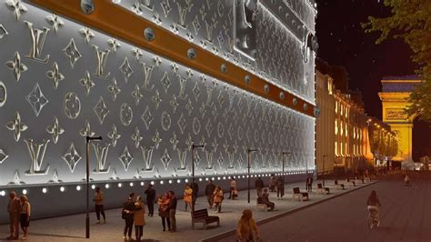 louis vuitton lufthavnen